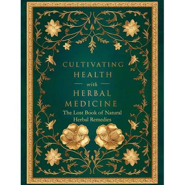 The Secret Book of Herbal Remedies, Everyday Remedies with Common North American Plants: Escape the hustle and rediscover the healing power of the wil