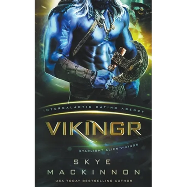 Vikingr