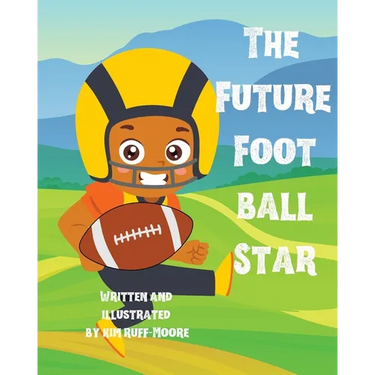 The Future Football Star