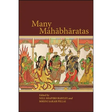 Many Mahābhāratas