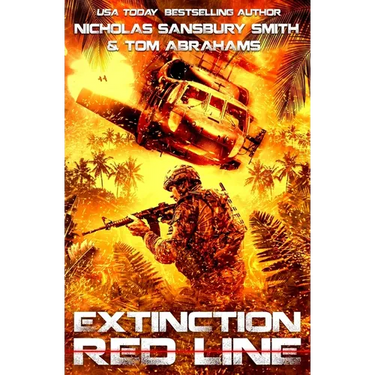 Extinction Red Line
