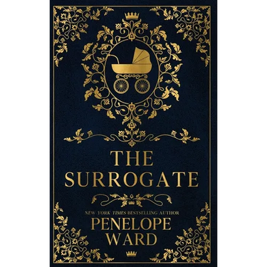 The Surrogate: : (Special Edition)