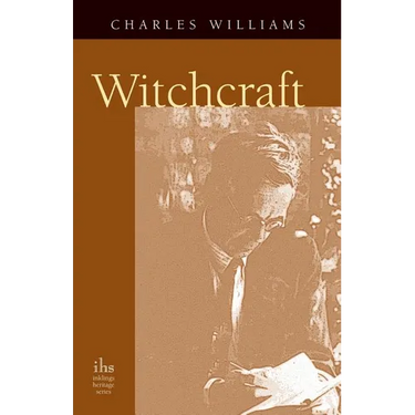 Witchcraft