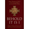 Behold It Is I: Scripture, Tradition, and Science on the Real Presence of Christ in the Eucharist