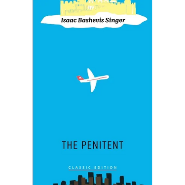 The Penitent
