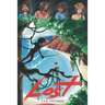 Lost: a Never novella