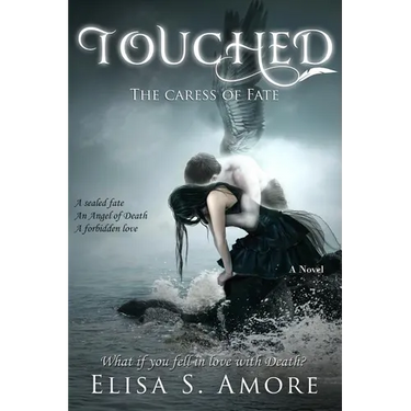 Touched - The Caress of Fate