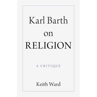 Karl Barth on Religion