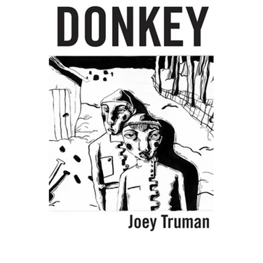 Donkey