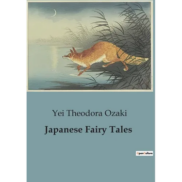 Japanese Fairy Tales