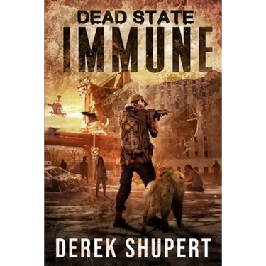 Dead State: Immune