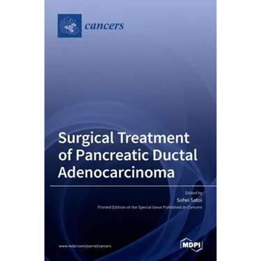 Surgical Treatment of Pancreatic Ductal Adenocarcinoma
