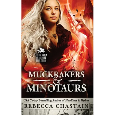 Muckrakers & Minotaurs