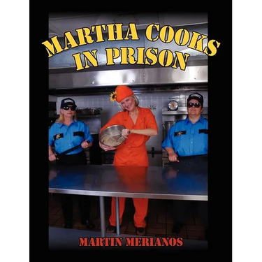Martha Cooks in Prison