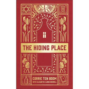 The Hiding Place