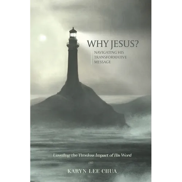 Why Jesus?: Navigating His Transformative Message