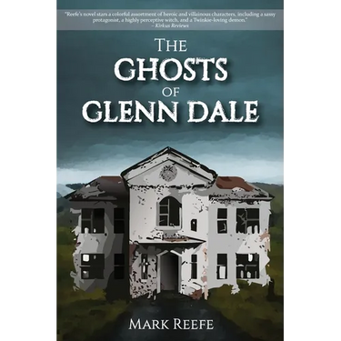 The Ghosts of Glenn Dale