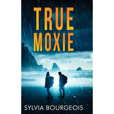 True Moxie