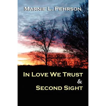 In Love We Trust & Second Sight
