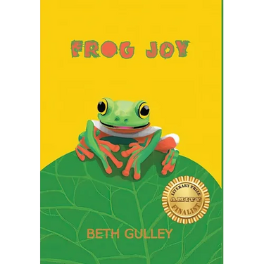 Frog Joy