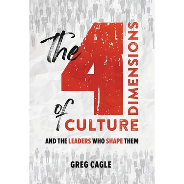 The 4 Dimensions of Culture