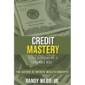 Credit Mastery: Your Journey to a Perfect 850