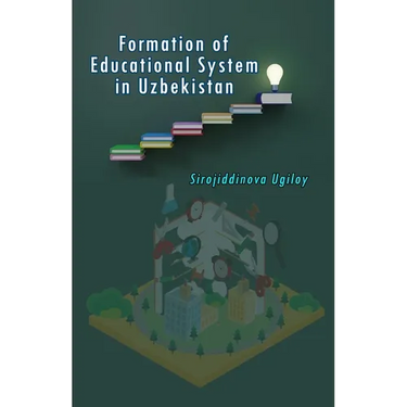 Formation of Educational System in Uzbekistan