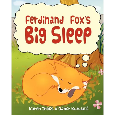 Ferdinand Fox's Big Sleep
