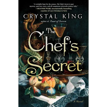 The Chef's Secret
