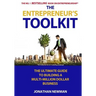 The Entrepreneur's Toolkit: The Ultimate Guide to Building a Multi-Million Dollar Business