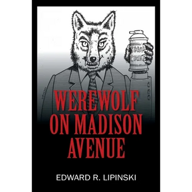 Werewolf On Madison Avenue
