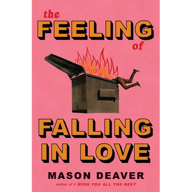 The Feeling of Falling in Love
