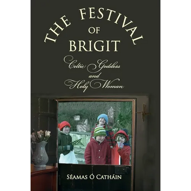 The Festival of Brigit
