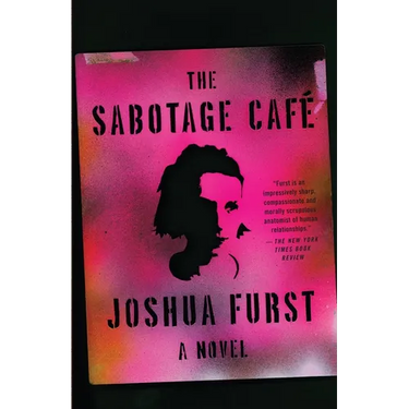 The Sabotage Cafe