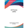 Gil Vicente (1894)