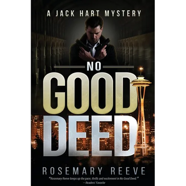 No Good Deed: A Jack Hart Mystery