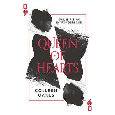 Queen of Hearts