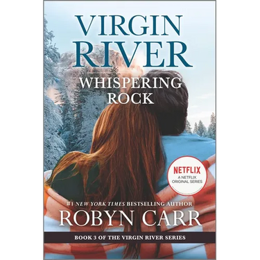 Whispering Rock: A Virgin River Novel
