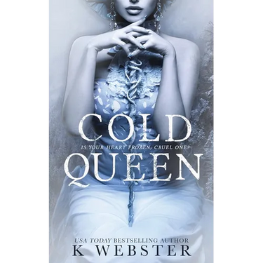 Cold Queen
