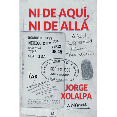 Ni De Aqui, Ni De Alla: A Soul Suspended Between Two Worlds