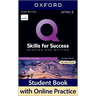 Q3e Intro Reading and Writing Student Book Split B Pack
