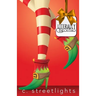 Literally Christmas