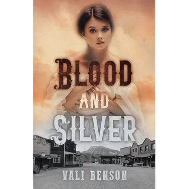 Blood and Silver