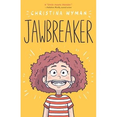 Jawbreaker