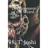 The Development of the Weird Tale