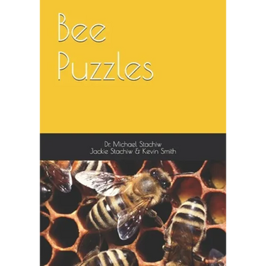 Bee Puzzles