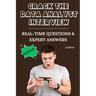 Crack the Data Analyst Interview: Real-Time Questions & Expert Answers