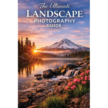 Ultimate Guide to Landscape Photography