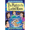 The Sprite Sisters: The Mystery of the Locked Room (Vol 8)