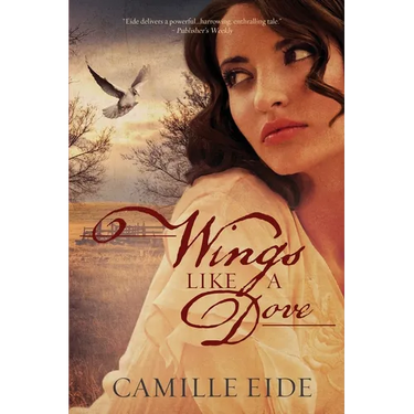 Wings Like a Dove